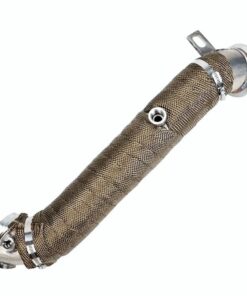 GM Duramax LML Down-pipe (2011-2015)