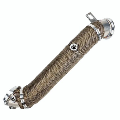 GM Duramax LML Down-pipe (2011-2015)