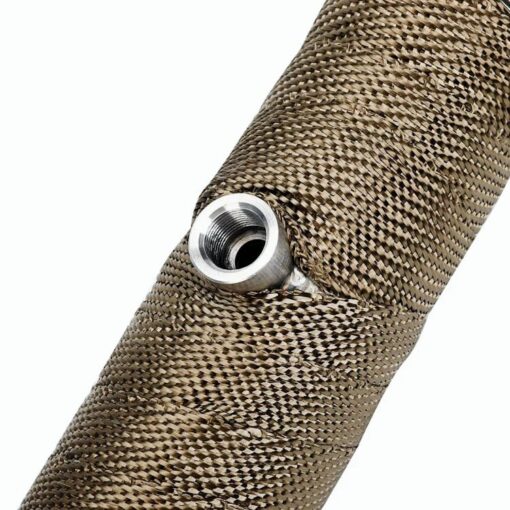 GM Duramax LML Down-pipe (2011-2015) - Image 4