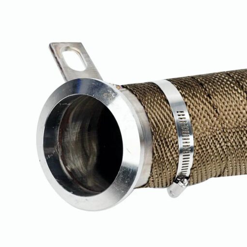 GM Duramax LML Down-pipe (2011-2015) - Image 3
