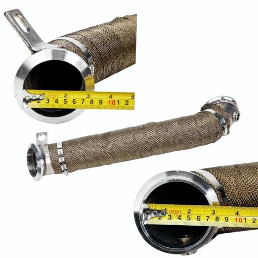 GM Duramax LML Down-pipe (2011-2015) - Image 2