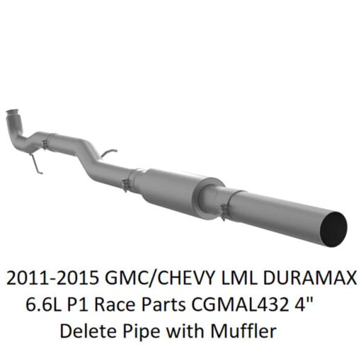 2011-2016 6.6L DURAMAX - (EZ LYNK) - COMPLETE CUSTOMIZABLE DELETE BUNDLE - Image 5