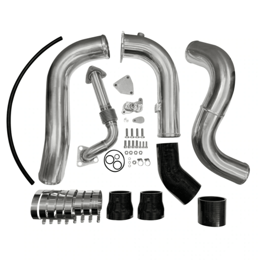 2016-2019 5.0L NISSAN TITAN - (EZ LYNK) - COMPLETE CUSTOMIZABLE DELETE BUNDLE - Image 2