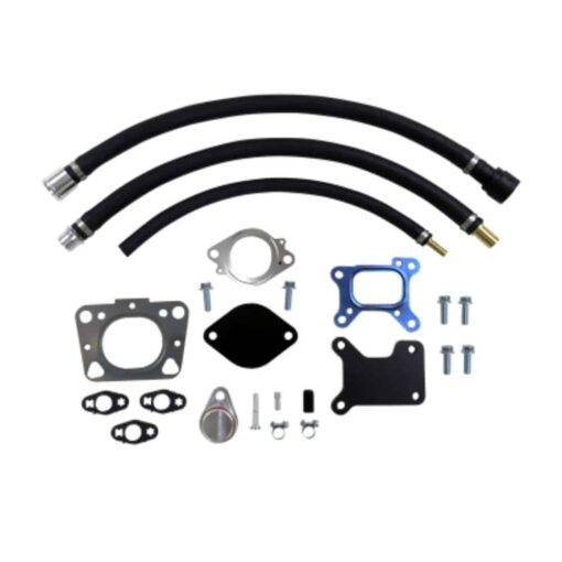 2017-2023 - DURAMAX L5P - COMPELETE CUSTOMIZABLE DELETE BUNDLE - Image 5