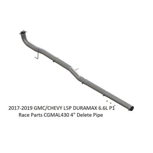 2017-2023 - DURAMAX L5P - COMPELETE CUSTOMIZABLE DELETE BUNDLE - Image 7