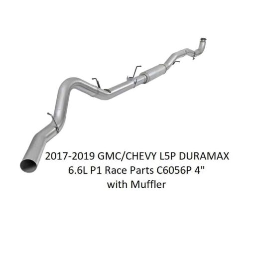 2017-2023 - DURAMAX L5P - COMPELETE CUSTOMIZABLE DELETE BUNDLE - Image 8