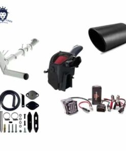 2020-2024 6.7L POWERSTROKE - COMPLETE CUSTOMIZABLE DELETE BUNDLE