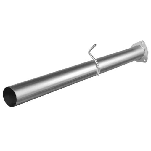 For 4.0 Inch DPF Delete Race Pipe 6.7 Cummins Dodge Ram(2007.5-2012) - Image 4