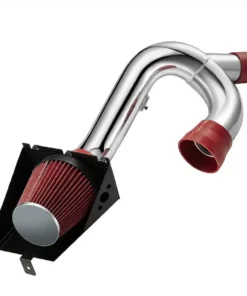 3.5″ Cold Air Intake Kit For 2012-2014 Ford F150 3.5L V6 Ecoboost Turbo