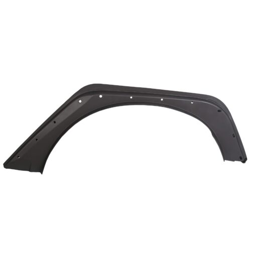 Rivet Fender Flares for 2007-2018 Jeep JK Wrangler - Image 9