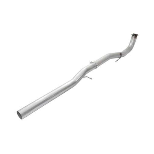 GM Duramax 6.6L Cat & DPF Delete Pipe (2015.5-2016)