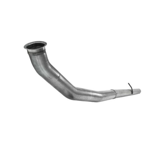 4" 6.7 Cummins DPF Delete Race Pipe | Dodge Ram (2007.5-2012)