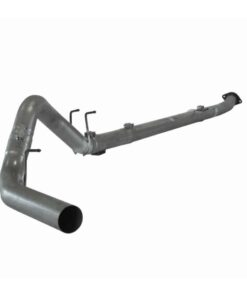 4" Downpipe Back Exhaust | 2011-2023 FORD 6.7L F250/F350 POWERSTROKE