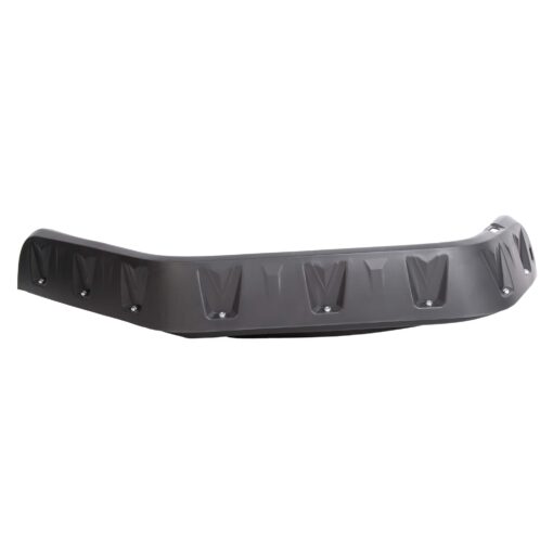 Rivet Fender Flares for 2007-2018 Jeep JK Wrangler - Image 10