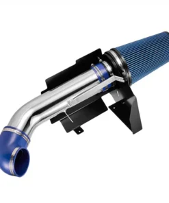 4″ Cold Air Intake Kit For 1999-2006 GMC Chevrolet 4.8L 5.3L 6.0L V8 Engine