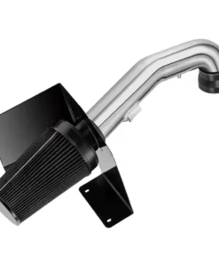 4″ Cold Air Intake Kit For 2009-2013 GMC Chevrolet 4.8L 5.3L 6.0L 6.2L V8 Engine