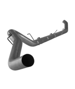 5" TURBO BACK SINGLE | DODGE 2500/3500 6.7L CUMMINS (2013-2018)