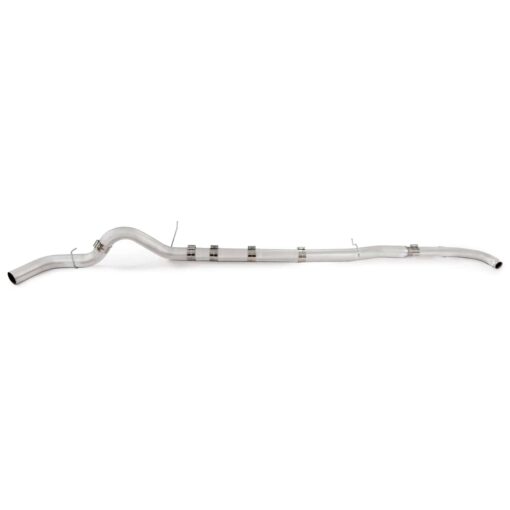 5″ Exhaust Pipe For Chevy Silverado GMC Sierra 2500HD 3500HD Duramax 6.6L LML(2011-2015) - Image 2