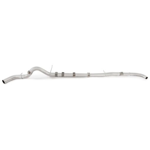 5″ Exhaust Pipe For Chevy Silverado GMC Sierra 2500HD 3500HD Duramax 6.6L LML(2011-2015) - Image 6