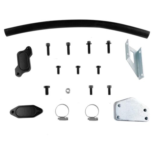 6.6L Duramax EGR Delete Kit (2004-2005) - Image 7