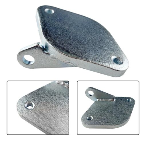 6.6L Duramax EGR Delete Kit(2006-2007) - Image 3