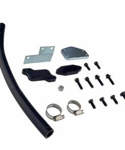 6.6L Duramax EGR Delete Kit (2004-2005)
