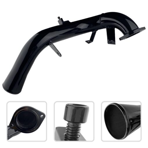 6.6L Duramax EGR Delete Kit With High Flow Intake Elbow(2006-2007) - Image 3