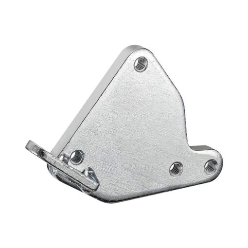 GM Duramax 6.6L EGR & Cooler Delete Kit (2011-2014) - Image 4