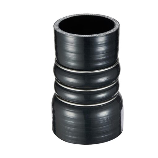 Hot Side Intercooler Pipe Kit For 2004.5-2010 6.6 LLY LBZ LMM Duramax Diesel - Image 5