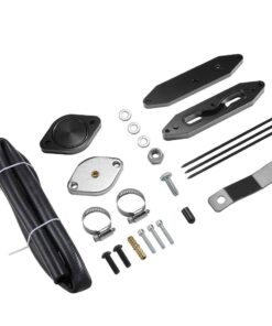 2011-2014 & 2017-2023 Ford 6.7L Powerstroke Diesel EGR Delete Kit (Upgraded)