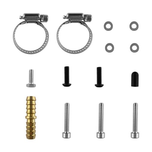 2011-2014 & 2017-2023 Ford 6.7L Powerstroke Diesel EGR Delete Kit (Upgraded) - Image 3