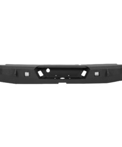 Rear Bumper for 2003-2009 Dodge Ram 1500 2500 3500
