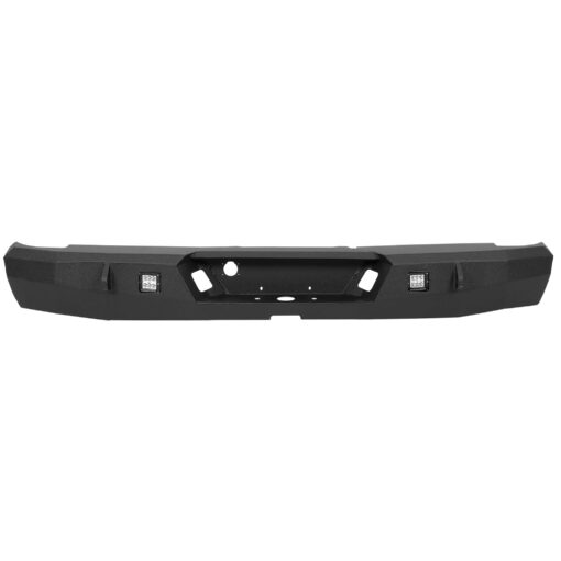 Rear Bumper for 2003-2009 Dodge Ram 1500 2500 3500