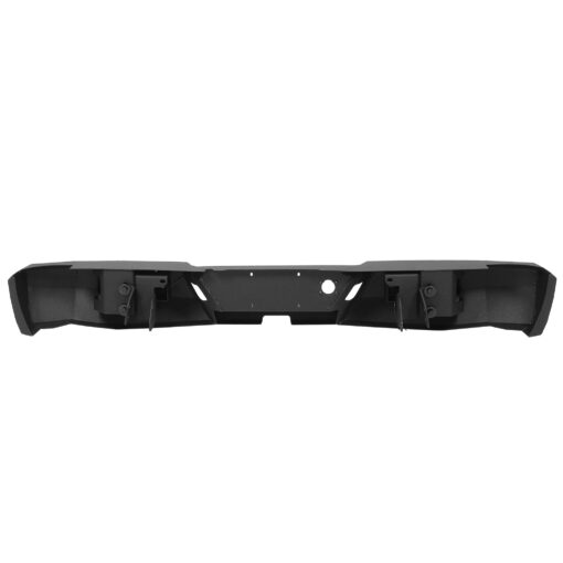 Rear Bumper for 2003-2009 Dodge Ram 1500 2500 3500 - Image 5