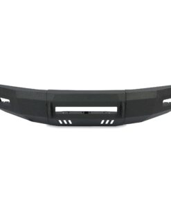 Steel Front Bumper for 2008-2010 Ford F-250 F-350