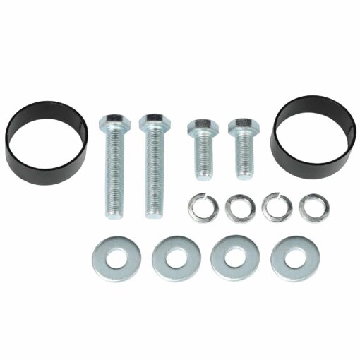 Bumper Bull Bar Tubing Front Grille Brush Guard Compatible with 2005-2015 Nissan Armada 2004-2015 Nissan Titan - Image 9