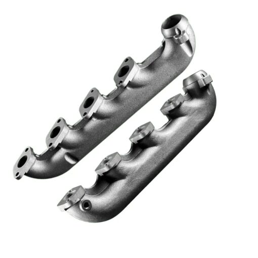 Ford Powerstroke 6.4L – Exhaust Manifold Kit w Up-pipe (2008-2010) - Image 4