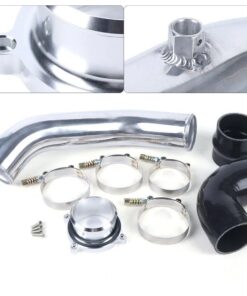 2017-2019 Ford 6.7L Powerstroke Diesel Cold Side Intercooler Pipe Upgrade Kit