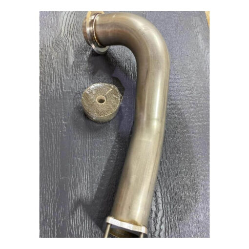 Downpipe| GM Duramax Diesel L5P 17-22 - Image 9