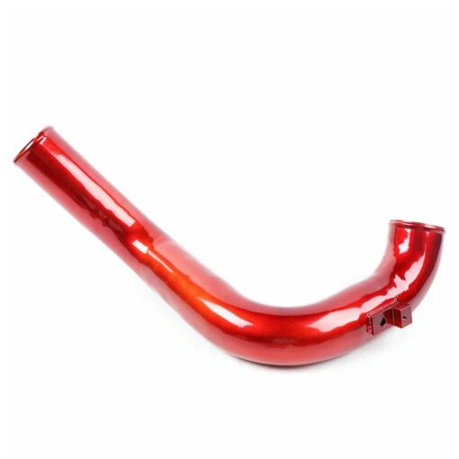 Duramax Diesel 3" high flow Intercooler Pipe & Y-Bridge - CHEVY 2006-2010 - Image 3