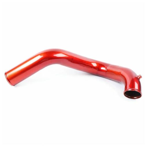 Duramax Diesel 3" high flow Intercooler Pipe & Y-Bridge - CHEVY 2006-2010 - Image 2