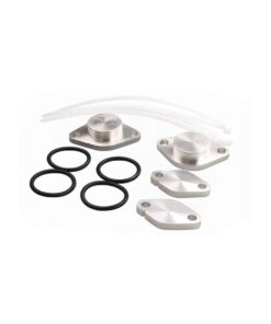 EGR Valve Blanking Plate Tool For Land Rover Discovery 3 Range Rover 2.7 Tdv6