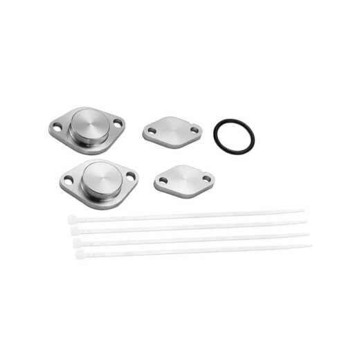 EGR Valve Blanking Plate Tool For Land Rover Discovery 3 Range Rover 2.7 Tdv6 - Image 2