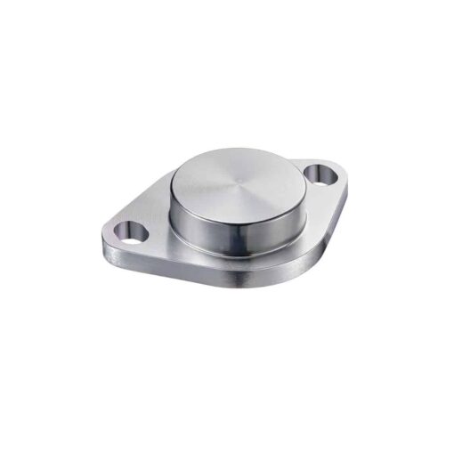 EGR Valve Blanking Plate Tool For Land Rover Discovery 3 Range Rover 2.7 Tdv6 - Image 3