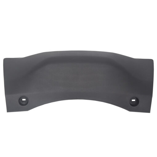 2'' Trailer Tow Hitch Receiver W/ Cover Bezel & Hardware Compatible with 2014-2019 Dodge Durango - Image 4