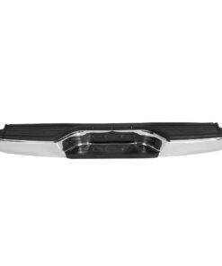 Rear Step Bumper for 2005-2015 Toyota Tacoma