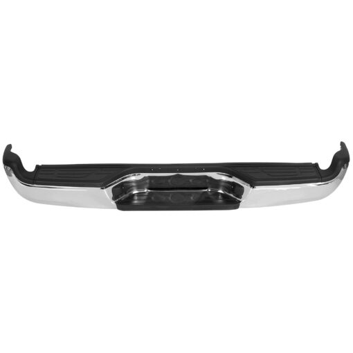 Rear Step Bumper for 2005-2015 Toyota Tacoma