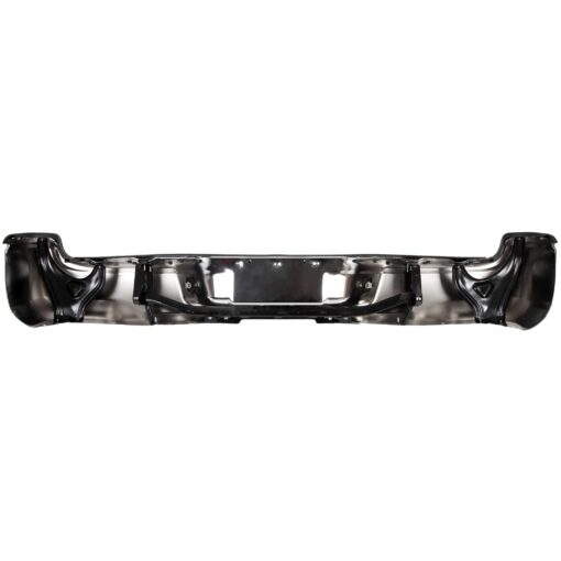 Rear Step Bumper for 2005-2015 Toyota Tacoma - Image 4