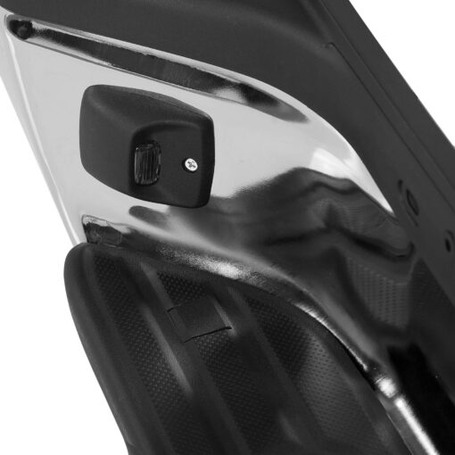 Rear Step Bumper for 2005-2015 Toyota Tacoma - Image 5