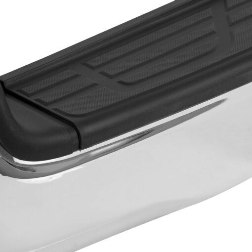 Rear Step Bumper for 2005-2015 Toyota Tacoma - Image 6